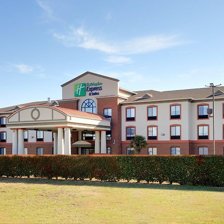 Holiday Inn Express Hotel & Suites Burleson - Fort Worth, An Ihg Hotel Екстериор снимка