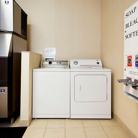 Holiday Inn Express Hotel & Suites Burleson - Fort Worth, An Ihg Hotel Екстериор снимка