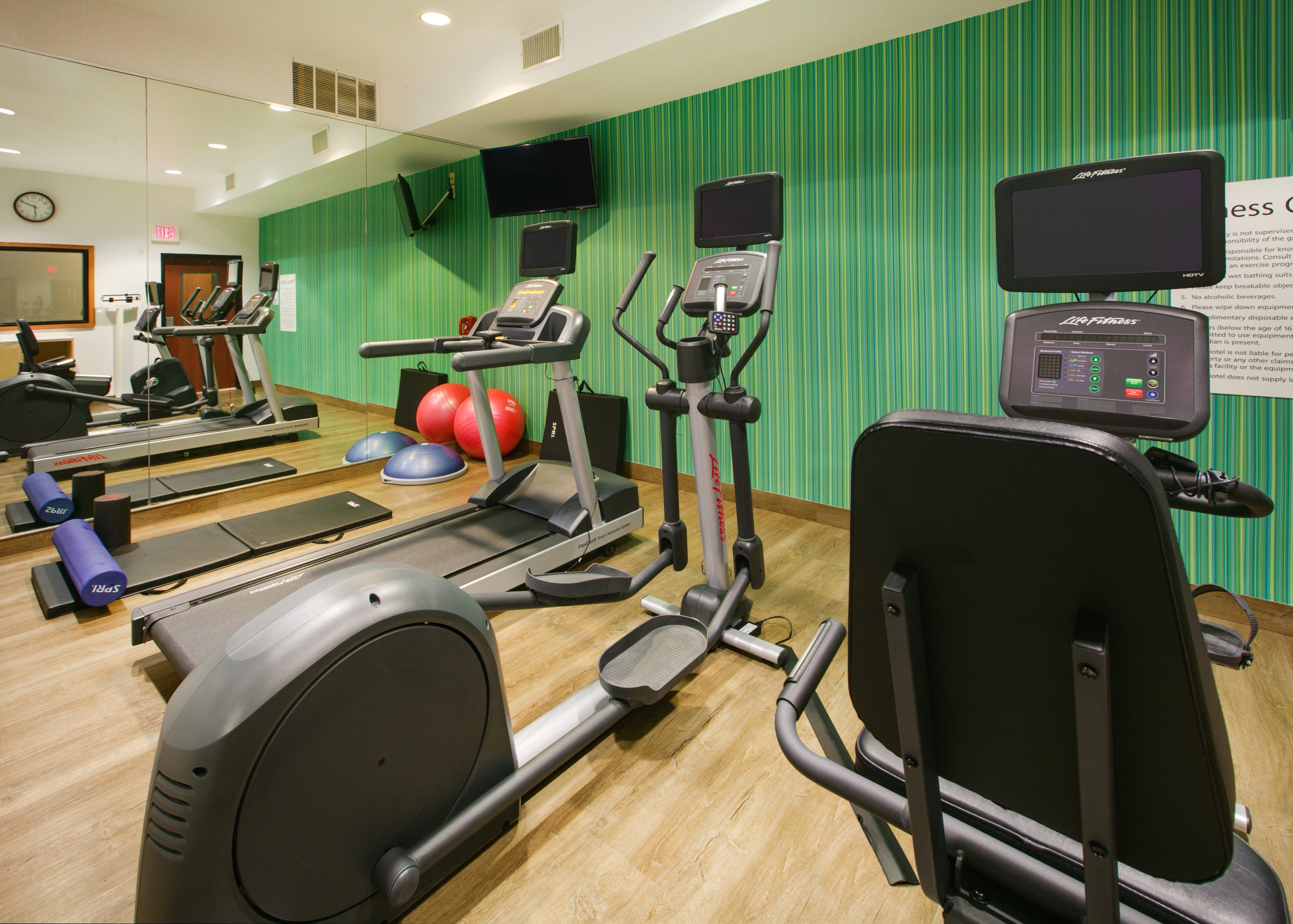 Holiday Inn Express Hotel & Suites Burleson - Fort Worth, An Ihg Hotel Екстериор снимка