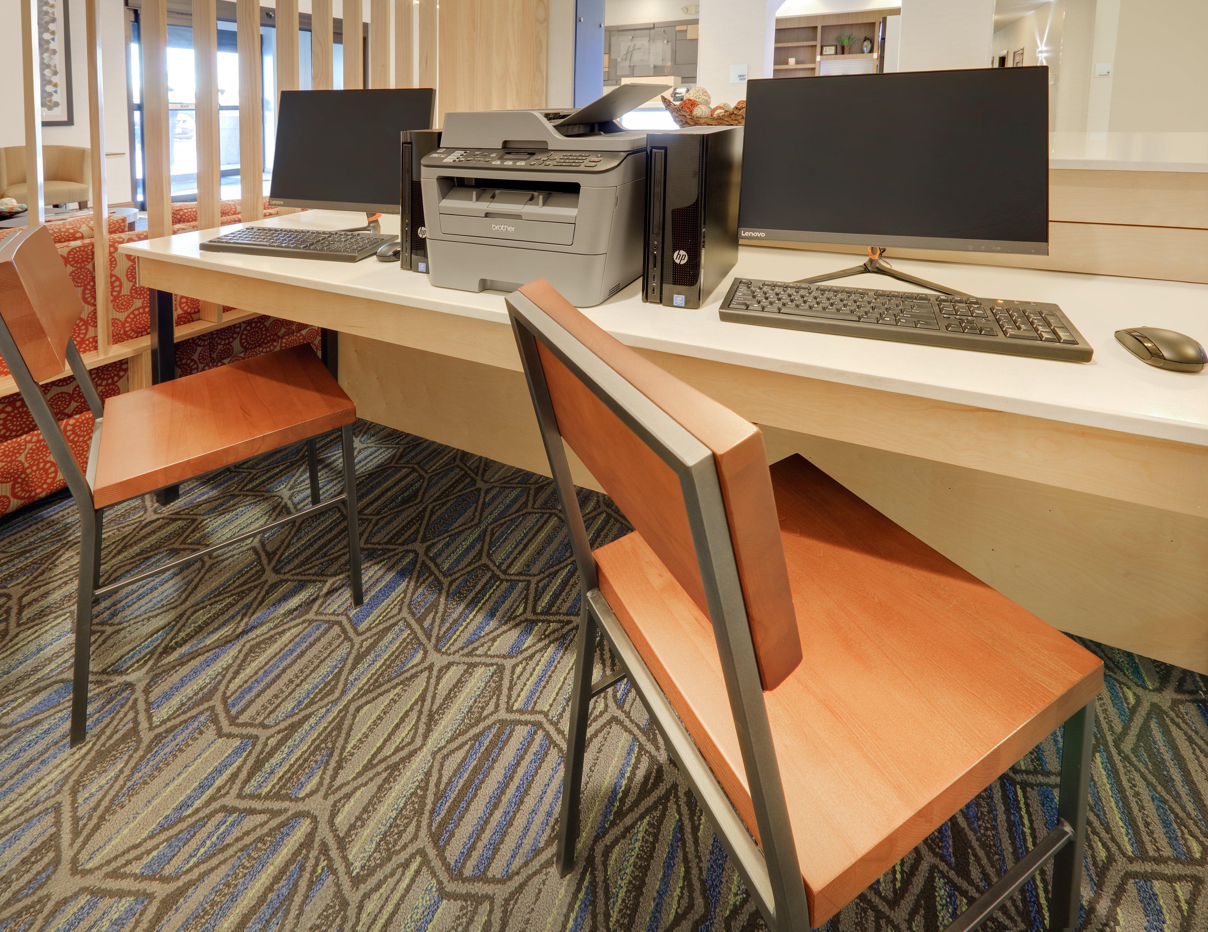 Holiday Inn Express Hotel & Suites Burleson - Fort Worth, An Ihg Hotel Екстериор снимка