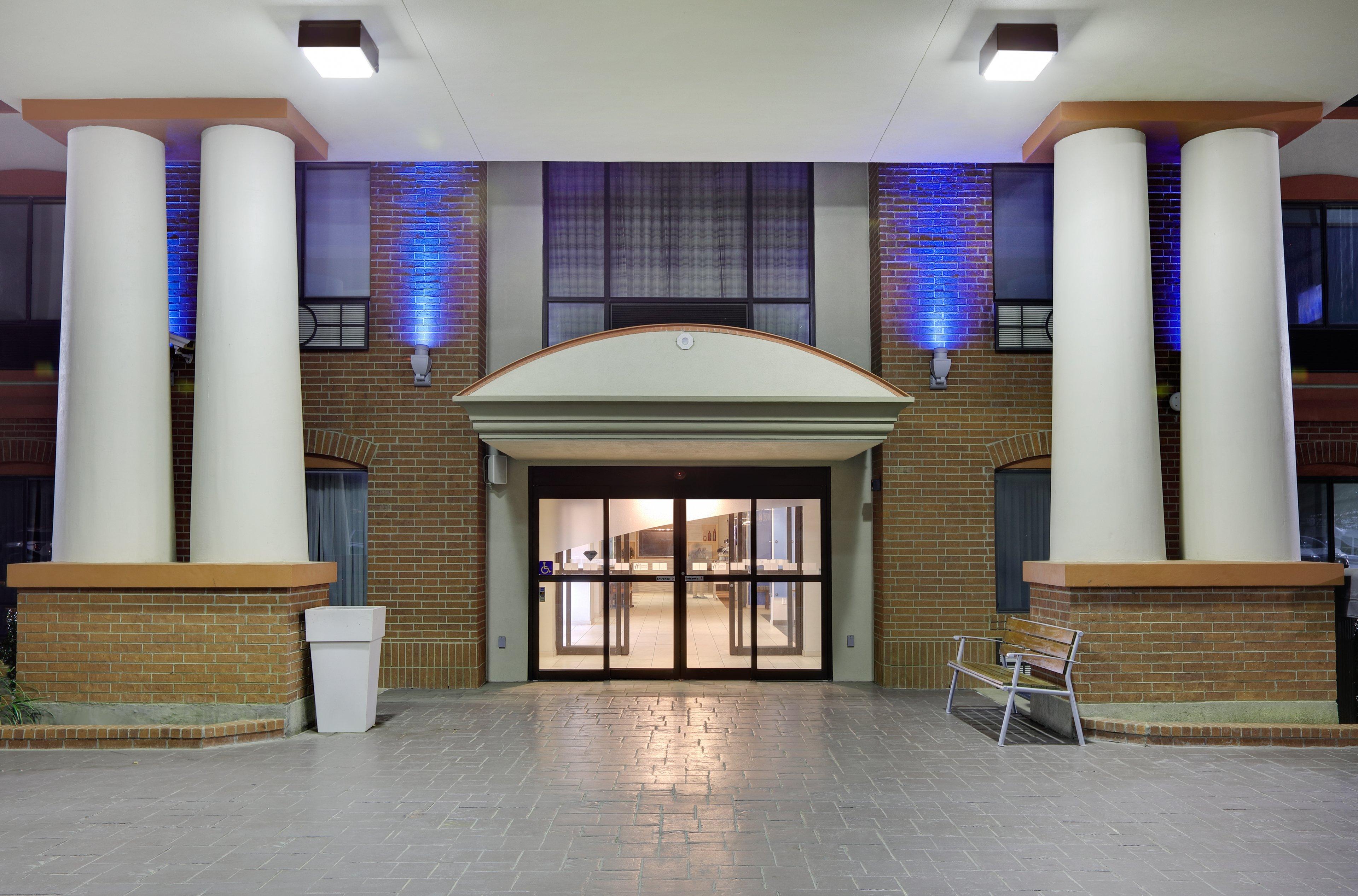 Holiday Inn Express Hotel & Suites Burleson - Fort Worth, An Ihg Hotel Екстериор снимка