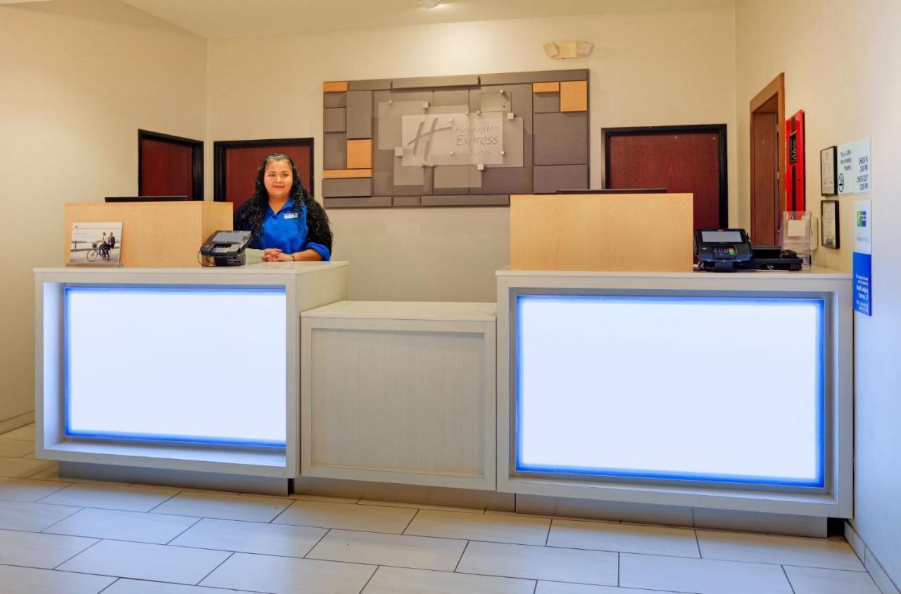 Holiday Inn Express Hotel & Suites Burleson - Fort Worth, An Ihg Hotel Екстериор снимка