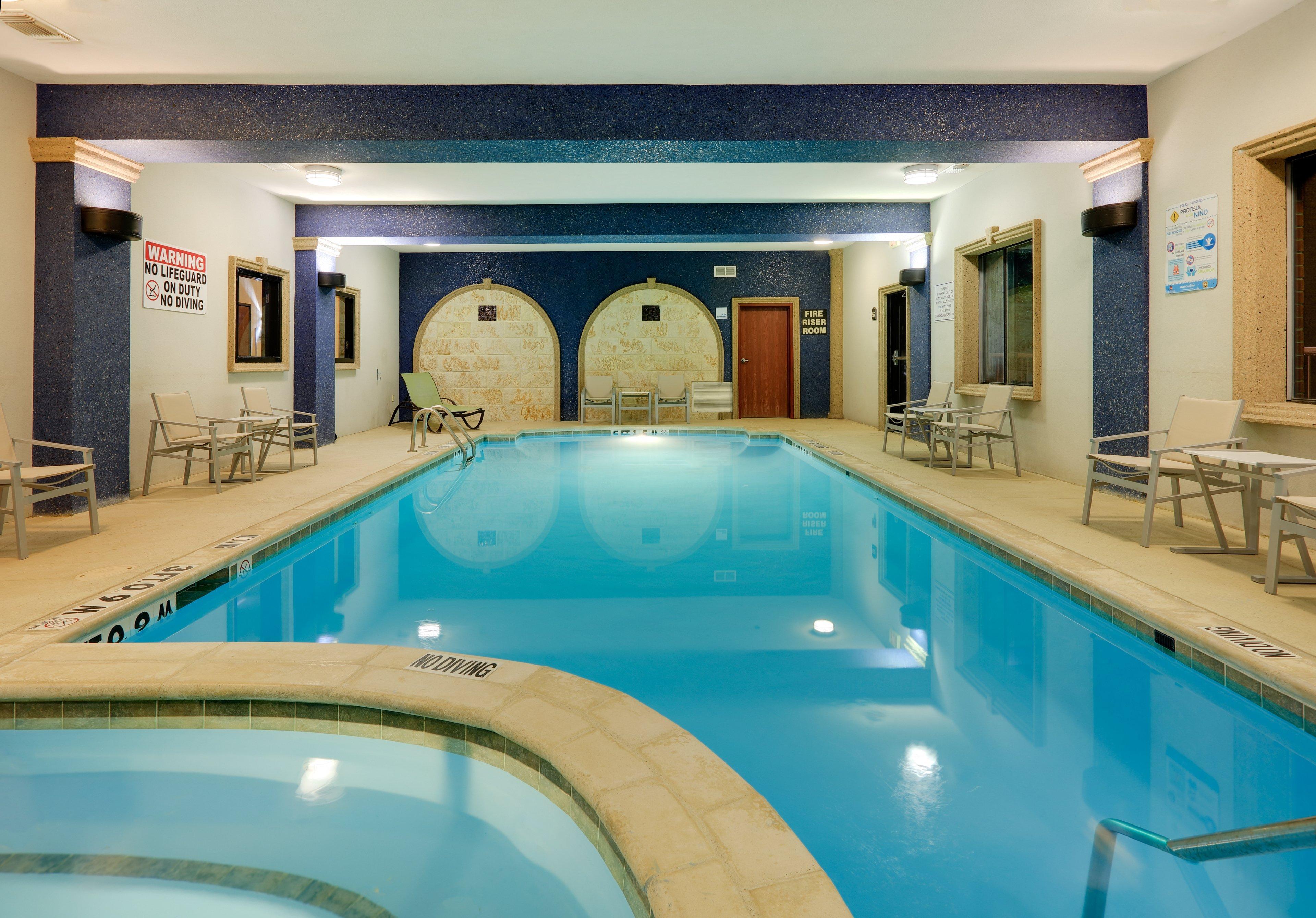 Holiday Inn Express Hotel & Suites Burleson - Fort Worth, An Ihg Hotel Екстериор снимка