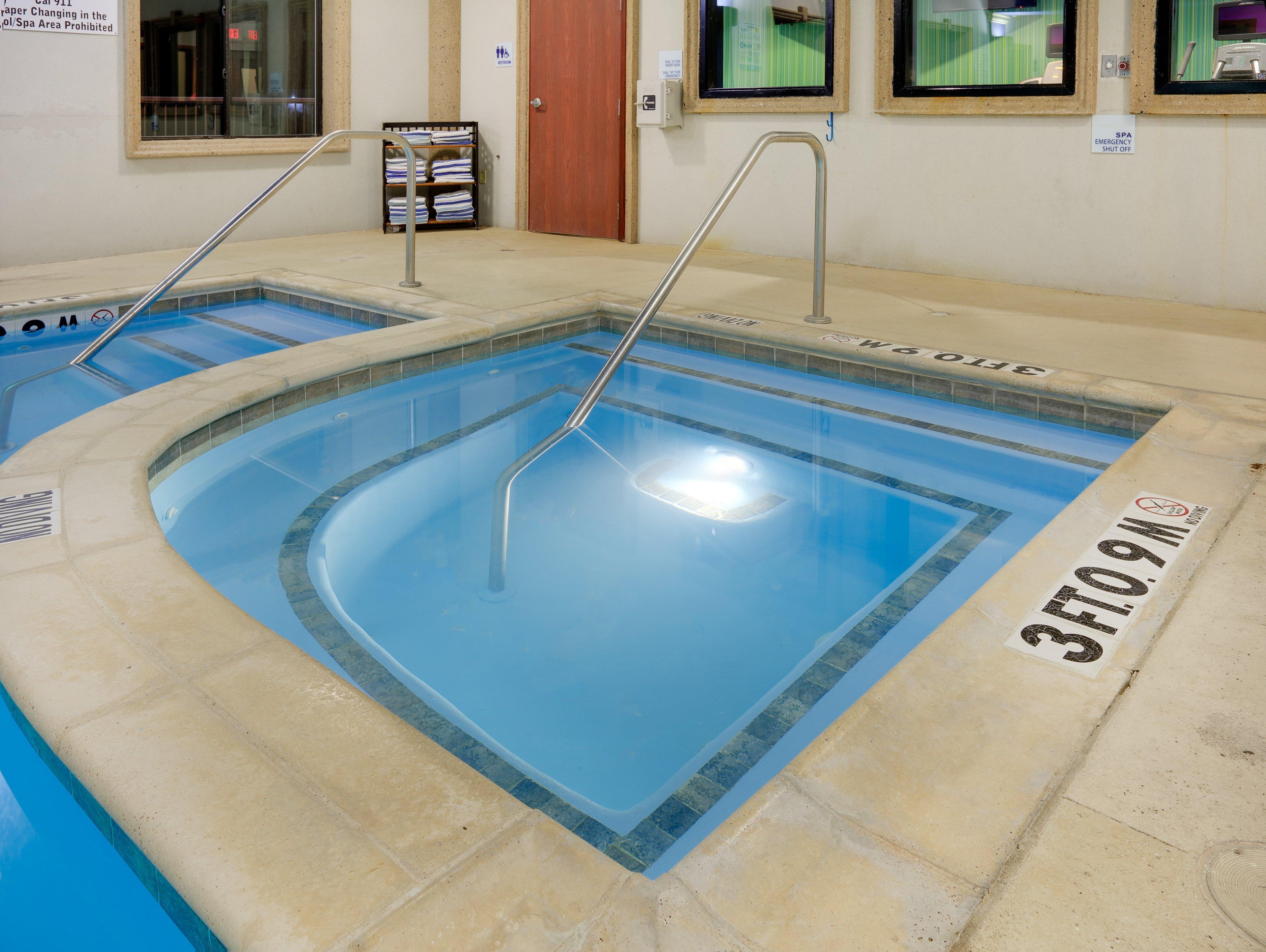 Holiday Inn Express Hotel & Suites Burleson - Fort Worth, An Ihg Hotel Екстериор снимка