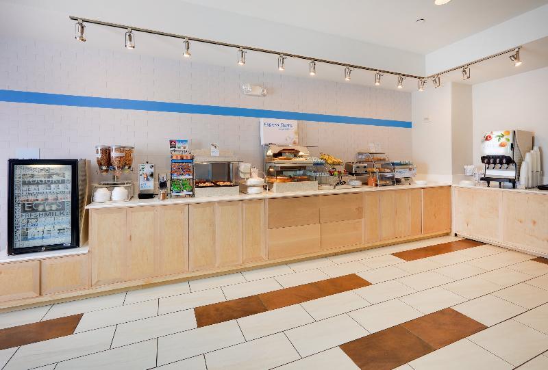 Holiday Inn Express Hotel & Suites Burleson - Fort Worth, An Ihg Hotel Екстериор снимка